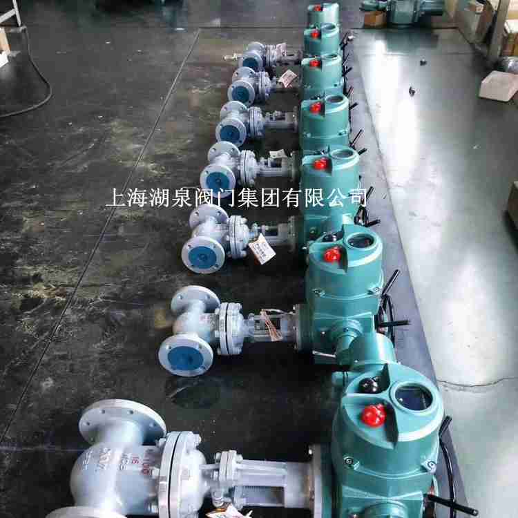 電動(dòng)閘閥z941h-25 DN200，長(zhǎng)度