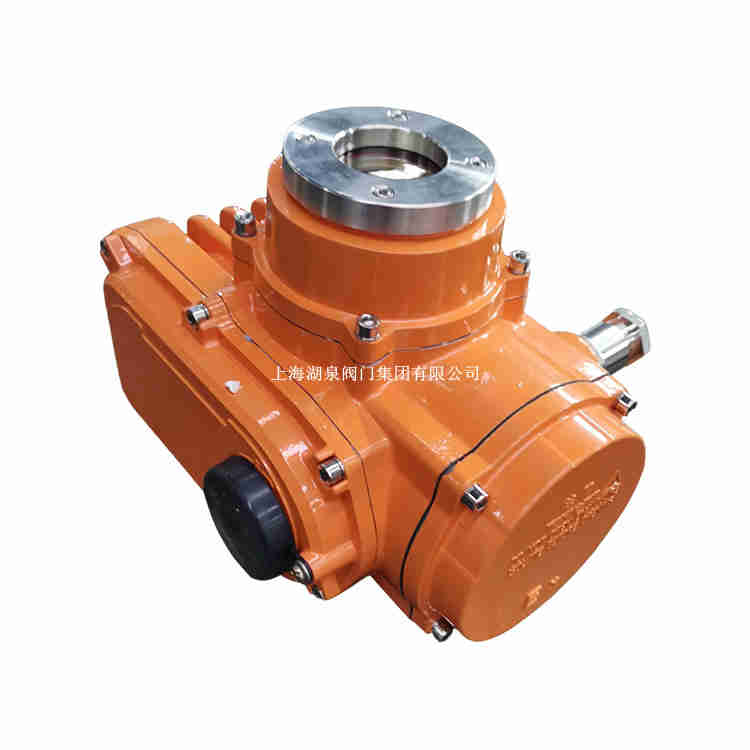 精小型電動執(zhí)行器廠家，精小型電動執(zhí)行器生產(chǎn)廠家2_副本