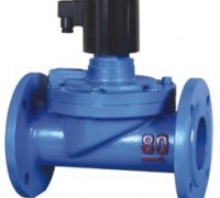 ZCM煤氣（天然氣、液化氣）電磁閥（絲口